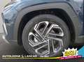 Hyundai TUCSON PE EXELLENCE 1.6 CRDI DCT 136 48V Blu/Azzurro - thumbnail 14