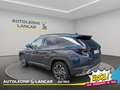 Hyundai TUCSON PE EXELLENCE 1.6 CRDI DCT 136 48V Blu/Azzurro - thumbnail 5
