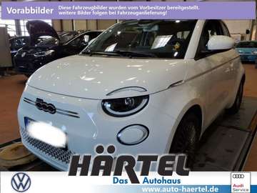 CABRIOLET ICON 42 KWH AUTOMATIK (+NAVI) LED
