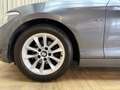 BMW 116 1-serie 116d EDE Sportline Eerste Eigenaar / Org.N Gris - thumbnail 18