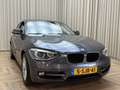 BMW 116 1-serie 116d EDE Sportline Eerste Eigenaar / Org.N Gris - thumbnail 20
