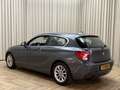 BMW 116 1-serie 116d EDE Sportline Eerste Eigenaar / Org.N Gris - thumbnail 6