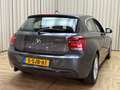 BMW 116 1-serie 116d EDE Sportline Eerste Eigenaar / Org.N Gris - thumbnail 24