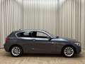 BMW 116 1-serie 116d EDE Sportline Eerste Eigenaar / Org.N Gris - thumbnail 22
