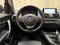 BMW 116 1-serie 116d EDE Sportline Eerste Eigenaar / Org.N Gris - thumbnail 10