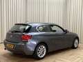 BMW 116 1-serie 116d EDE Sportline Eerste Eigenaar / Org.N Gris - thumbnail 23