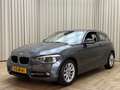BMW 116 1-serie 116d EDE Sportline Eerste Eigenaar / Org.N Gris - thumbnail 4