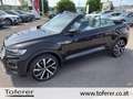 Volkswagen T-Roc R-Line TSI DSG Schwarz - thumbnail 8