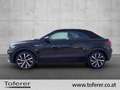 Volkswagen T-Roc R-Line TSI DSG Schwarz - thumbnail 3