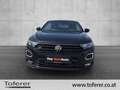 Volkswagen T-Roc R-Line TSI DSG Schwarz - thumbnail 2