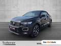 Volkswagen T-Roc R-Line TSI DSG Schwarz - thumbnail 1