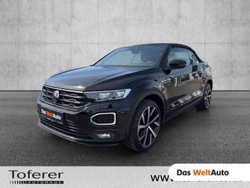 R-Line TSI DSG