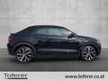 Volkswagen T-Roc R-Line TSI DSG Schwarz - thumbnail 4