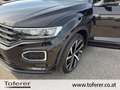 Volkswagen T-Roc R-Line TSI DSG Schwarz - thumbnail 7
