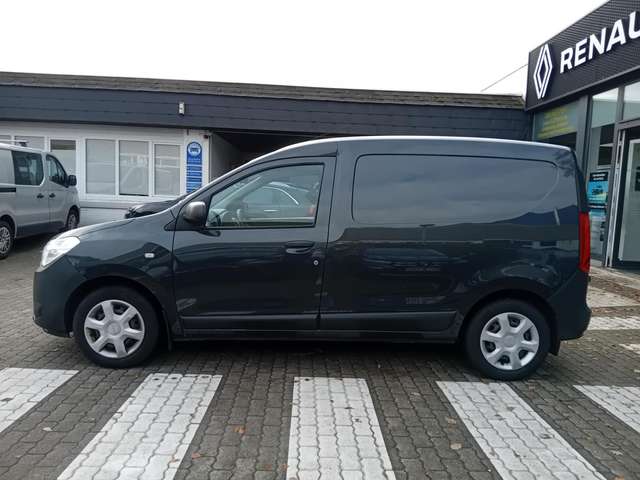 Dacia Dokker Express Essential dCi 90 Klima,Navi.AHK