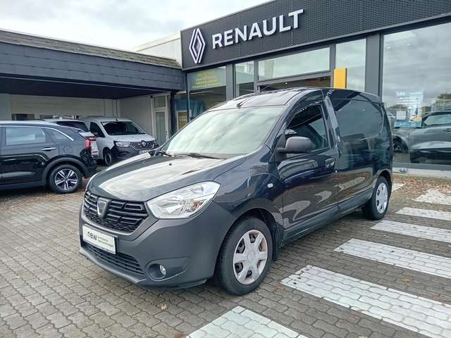 Imagine Dacia Dokker Express Essential dCi 90 Klima,Navi.AHK