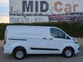 Ford Transit Custom FT 280 L1 Van Trend EcoBlue Hybrid Blanco - thumbnail 2