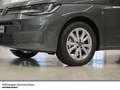 Volkswagen Caddy Life 7-Sitzer 1 5l TSI Navi RK Cool Sound Grau - thumbnail 5