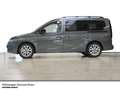Volkswagen Caddy Life 7-Sitzer 1 5l TSI Navi RK Cool Sound Grau - thumbnail 3
