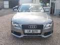 Audi A4 IV 2.0 TDI 143 AMBITION LUXE MULTITRONIC Gris - thumbnail 5