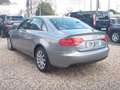 Audi A4 IV 2.0 TDI 143 AMBITION LUXE MULTITRONIC Gris - thumbnail 4