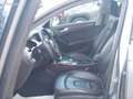 Audi A4 IV 2.0 TDI 143 AMBITION LUXE MULTITRONIC Gris - thumbnail 9