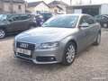 Audi A4 IV 2.0 TDI 143 AMBITION LUXE MULTITRONIC Gris - thumbnail 1