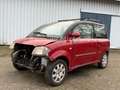 Microcar MC2 Campus Unfall Mopedauto Minicar 45 KM Rosso - thumbnail 2