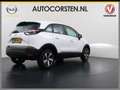 Opel Crossland T111PK Navi* Camera Apple Carplay Android Airco Cr Wit - thumbnail 5