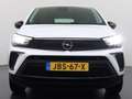 Opel Crossland T111PK Navi* Camera Apple Carplay Android Airco Cr Blanc - thumbnail 31
