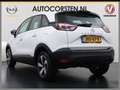 Opel Crossland T111PK Navi* Camera Apple Carplay Android Airco Cr Blanc - thumbnail 2