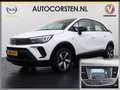 Opel Crossland T111PK Navi* Camera Apple Carplay Android Airco Cr Wit - thumbnail 1