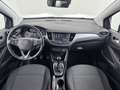 Opel Crossland T111PK Navi* Camera Apple Carplay Android Airco Cr Wit - thumbnail 3