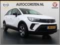 Opel Crossland T111PK Navi* Camera Apple Carplay Android Airco Cr Wit - thumbnail 6