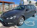 Volkswagen Passat 1.6 TDI 105cv Advance BlueMotion Tech Gris - thumbnail 9