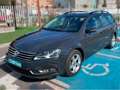 Volkswagen Passat 1.6 TDI 105cv Advance BlueMotion Tech Gris - thumbnail 2