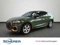 Audi Q5 S line 40 TDI quattro *Matrix*Busin Grün - thumbnail 1