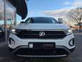Volkswagen T-Roc T-ROC Life GOAL 2.0 TDI DSG LED ACC AHK Navi App Weiß - thumbnail 21