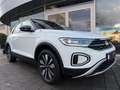 Volkswagen T-Roc T-ROC Life GOAL 2.0 TDI DSG LED ACC AHK Navi App Weiß - thumbnail 2