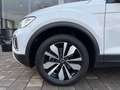 Volkswagen T-Roc T-ROC Life GOAL 2.0 TDI DSG LED ACC AHK Navi App Weiß - thumbnail 19