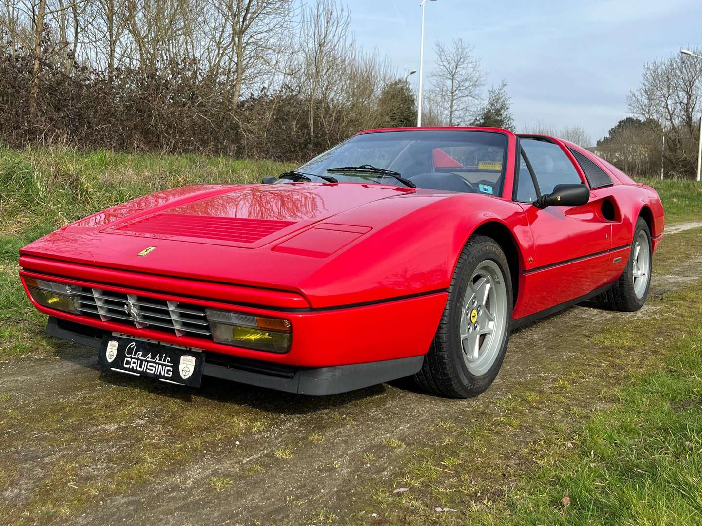 Ferrari 328 GTS -  - Joinsteer - #1