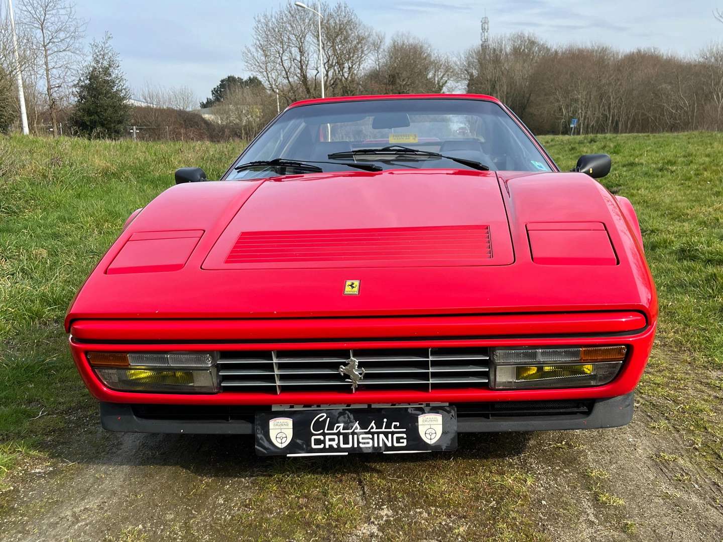 Ferrari 328 GTS -  - Joinsteer - #3
