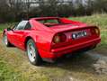 Ferrari 328 328 GTS QV Cabriolet Rot - thumbnail 6