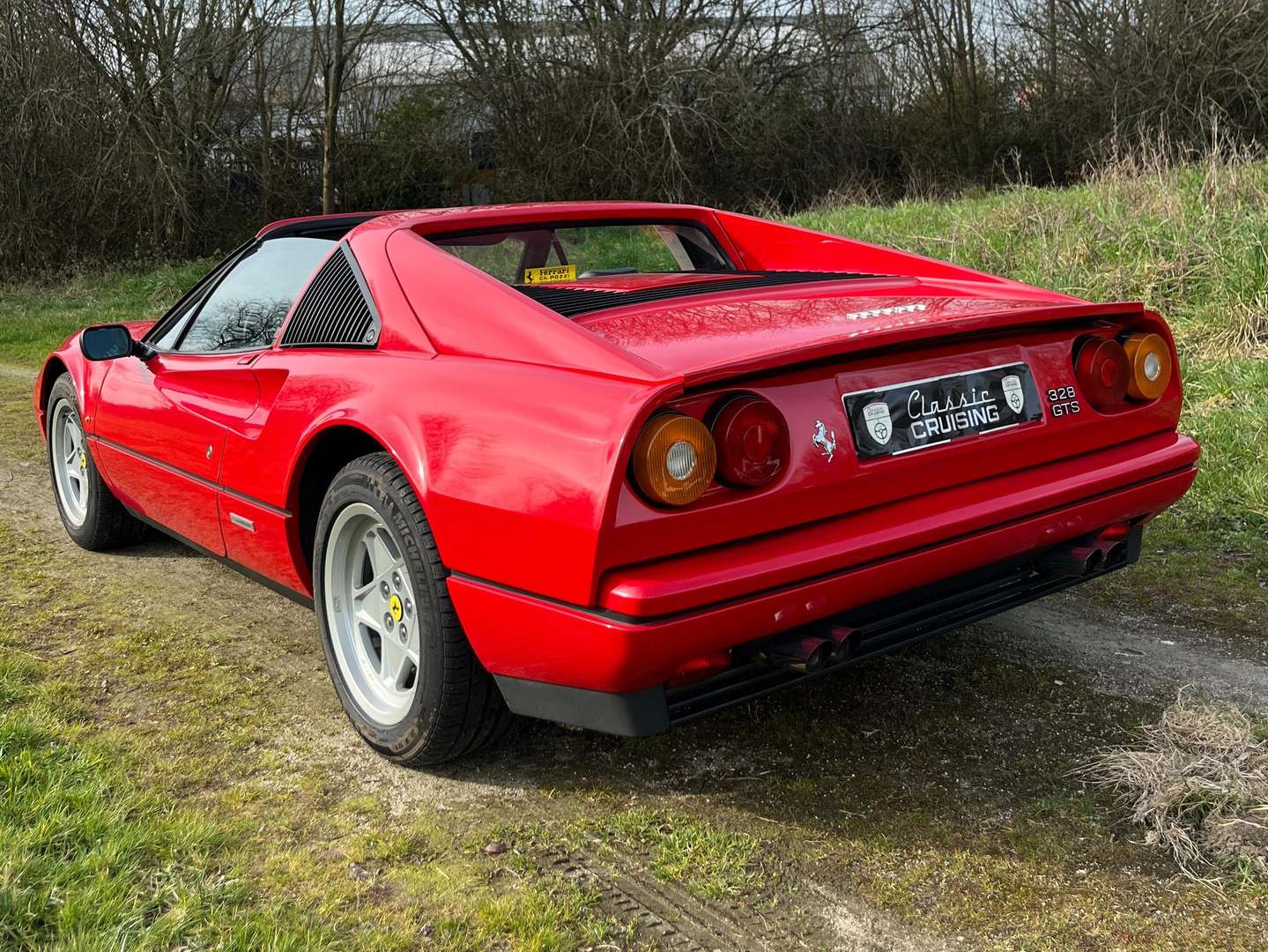 Ferrari 328 GTS -  - Joinsteer - #5