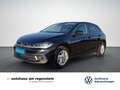 Volkswagen Polo 1.0TSI Style Matrix/Navi/ACC/App Schwarz - thumbnail 1
