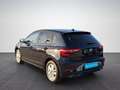 Volkswagen Polo 1.0TSI Style Matrix/Navi/ACC/App Schwarz - thumbnail 5