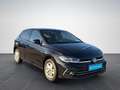 Volkswagen Polo 1.0TSI Style Matrix/Navi/ACC/App Schwarz - thumbnail 9
