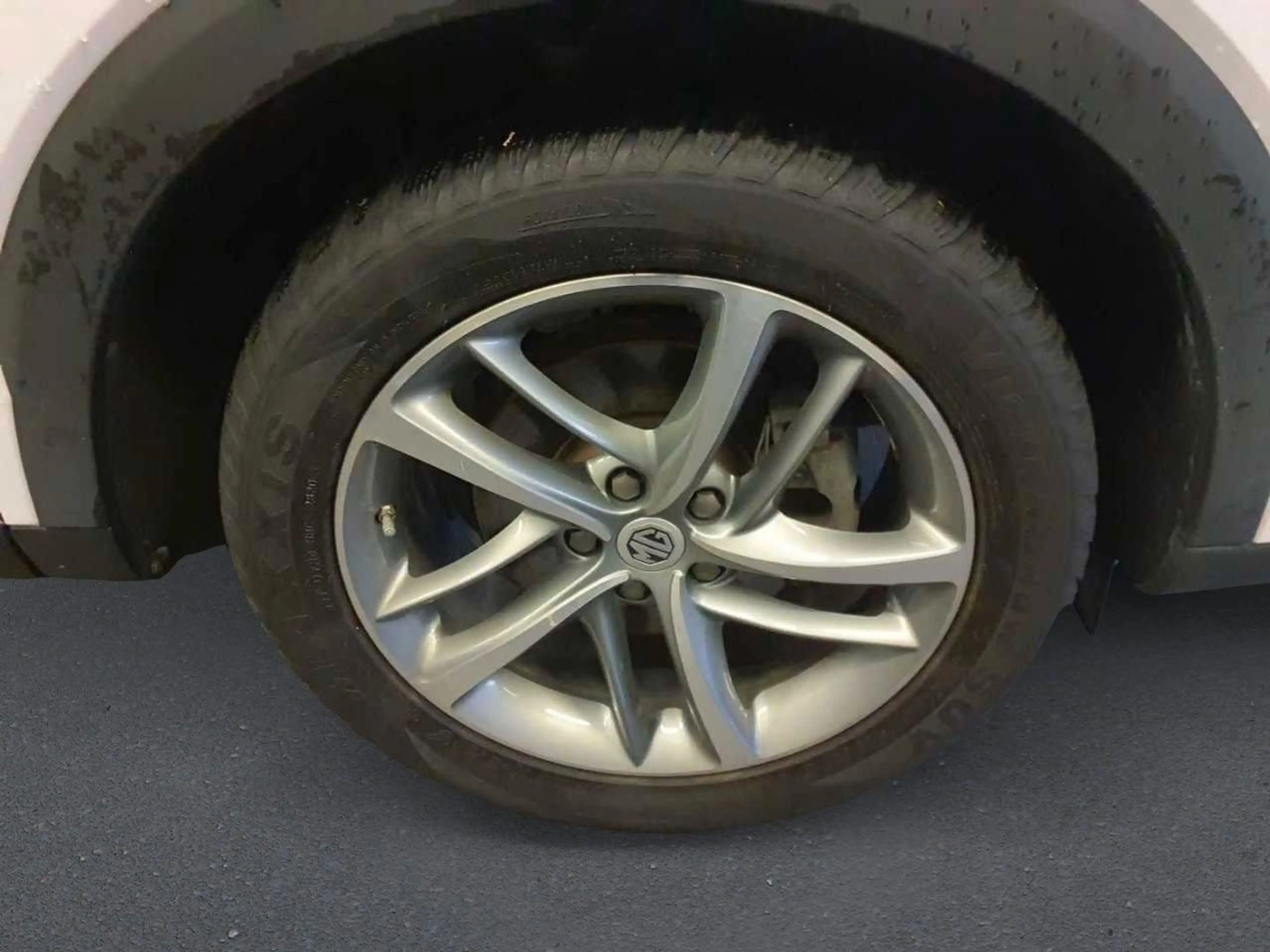 MG EHS Comfort PHEV | Navi | ACC | Kamera | Keyless — photo 11