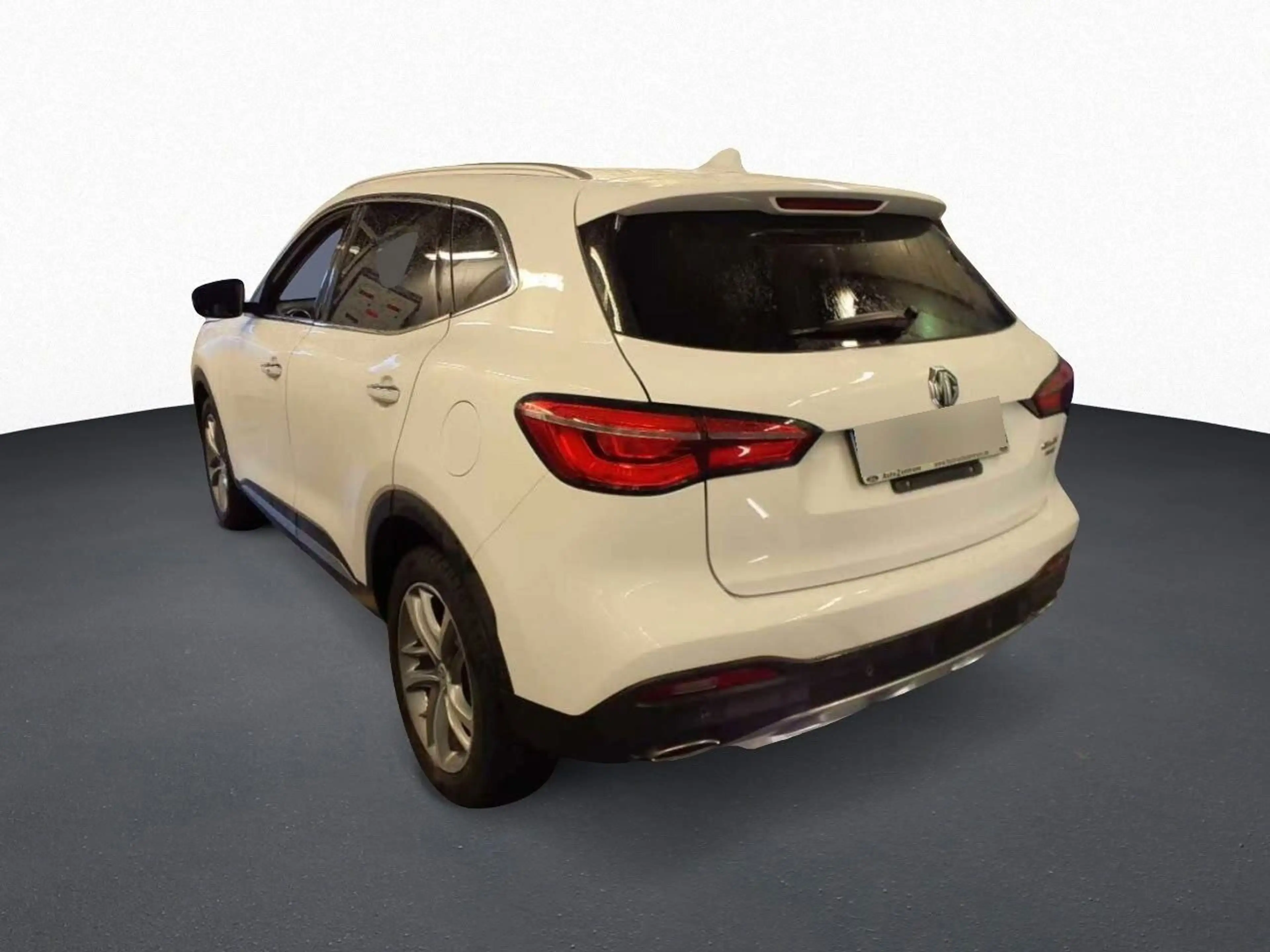 MG EHS Comfort PHEV | Navi | ACC | Kamera | Keyless — photo 5