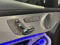 Mercedes-Benz GLC 63 AMG Coupé S 4MATIC Designo / Performance / 21 inch Сірий - thumbnail 20